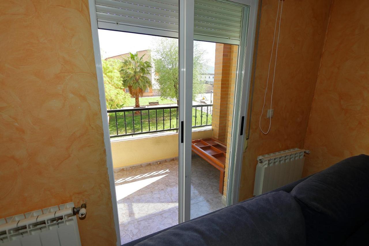 The Mare House Villa Hellín Екстериор снимка