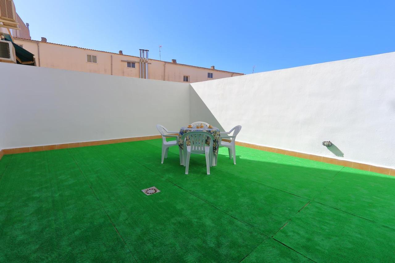 The Mare House Villa Hellín Екстериор снимка