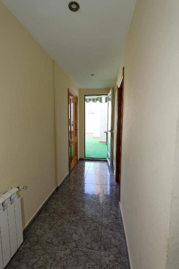 The Mare House Villa Hellín Екстериор снимка