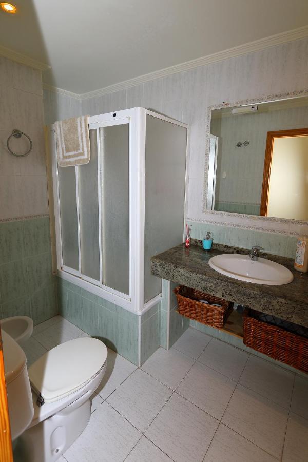 The Mare House Villa Hellín Екстериор снимка