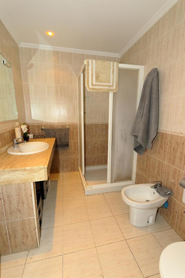 The Mare House Villa Hellín Екстериор снимка