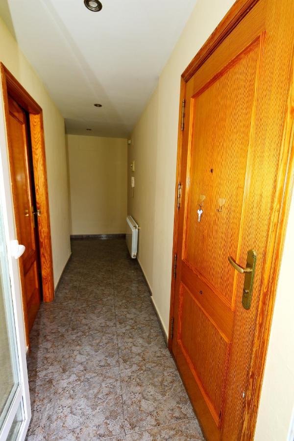 The Mare House Villa Hellín Екстериор снимка